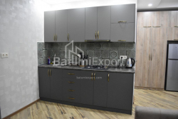 شقة سكنية 40 متر مربع - شالفا إيناساريدزه, Batumi, جورجيا