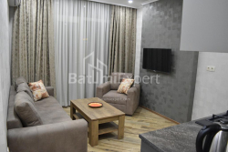 شقة سكنية 40 متر مربع - شالفا إيناساريدزه, Batumi, جورجيا