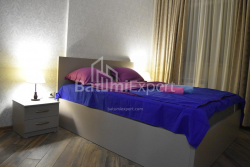 شقة سكنية 40 متر مربع - شالفا إيناساريدزه, Batumi, جورجيا