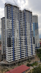 شقة سكنية 40 متر مربع - شالفا إيناساريدزه, Batumi, جورجيا