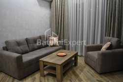 شقة سكنية 40 متر مربع - شالفا إيناساريدزه, Batumi, جورجيا
