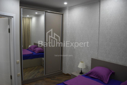 شقة سكنية 40 متر مربع - شالفا إيناساريدزه, Batumi, جورجيا