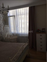 شقة سكنية 70 متر مربع - نيكو بيروسماني, Batumi, جورجيا
