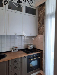 شقة سكنية 70 متر مربع - نيكو بيروسماني, Batumi, جورجيا