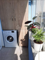 شقة سكنية 70 متر مربع - نيكو بيروسماني, Batumi, جورجيا