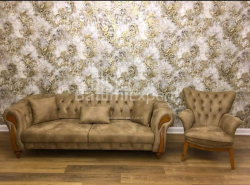 شقة سكنية 3-комн 70 m² - نيكو بيروسماني, Batumi