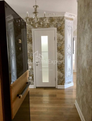 شقة سكنية 70 متر مربع - نيكو بيروسماني, Batumi, جورجيا
