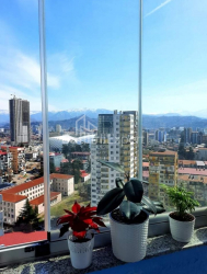 شقة سكنية 70 متر مربع - نيكو بيروسماني, Batumi, جورجيا