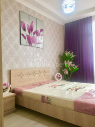 شقة سكنية 44 متر مربع - سليمة خيمشياشفيلي, Batumi, جورجيا