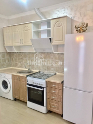 شقة سكنية 44 متر مربع - سليمة خيمشياشفيلي, Batumi, جورجيا