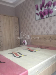 شقة سكنية 44 متر مربع - سليمة خيمشياشفيلي, Batumi, جورجيا