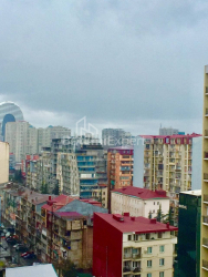 شقة سكنية 44 متر مربع - سليمة خيمشياشفيلي, Batumi, جورجيا