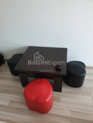 شقة سكنية 31 متر مربع - شريف خيمشياشفيلي, Batumi, جورجيا