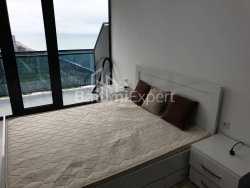 شقة سكنية 1-комн 31 m² - شريف خيمشياشفيلي, Batumi