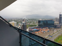 شقة سكنية 31 متر مربع - شريف خيمشياشفيلي, Batumi, جورجيا