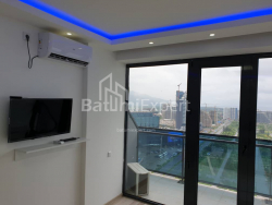 شقة سكنية 1-комн 31 m² - شريف خيمشياشفيلي, Batumi