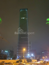 شقة سكنية 31 متر مربع - شريف خيمشياشفيلي, Batumi, جورجيا