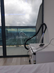 شقة سكنية 1-комн 31 m² - شريف خيمشياشفيلي, Batumi