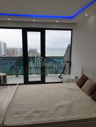 شقة سكنية 1-комн 31 m² - شريف خيمشياشفيلي, Batumi