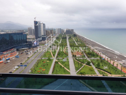 شقة سكنية 31 متر مربع - شريف خيمشياشفيلي, Batumi, جورجيا
