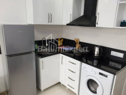 شقة سكنية 31 متر مربع - شريف خيمشياشفيلي, Batumi, جورجيا