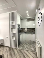 شقة سكنية 48 متر مربع - زقاق الأبطال, Batumi, جورجيا
