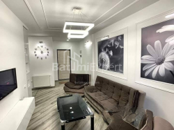 شقة سكنية 2-комн 48 m² - زقاق الأبطال, Batumi