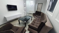 شقة سكنية 48 متر مربع - زقاق الأبطال, Batumi, جورجيا