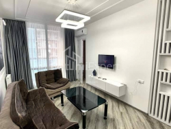 شقة سكنية 2-комн 48 m² - زقاق الأبطال, Batumi