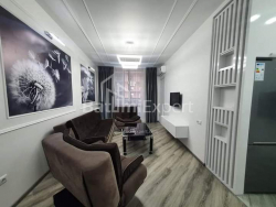 شقة سكنية 2-комн 48 m² - زقاق الأبطال, Batumi