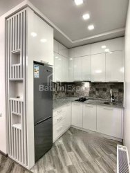 شقة سكنية 48 متر مربع - زقاق الأبطال, Batumi, جورجيا