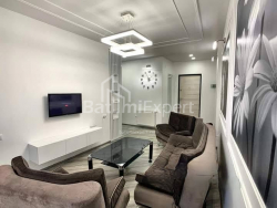شقة سكنية 2-комн 48 m² - زقاق الأبطال, Batumi