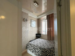 شقة سكنية 37 متر مربع - Ekvtime تاكايشفيلي, Batumi, جورجيا