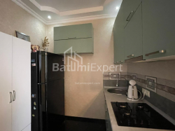 شقة سكنية 37 متر مربع - Ekvtime تاكايشفيلي, Batumi, جورجيا