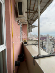 شقة سكنية 37 متر مربع - Ekvtime تاكايشفيلي, Batumi, جورجيا