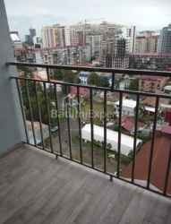 شقة سكنية 30.7 متر مربع - الكسندرا بوشكين, Batumi, جورجيا