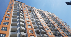 شقة سكنية 1-комн 30.7 m² - الكسندرا بوشكين, Batumi