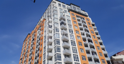 شقة سكنية 1-комн 30.7 m² - الكسندرا بوشكين, Batumi