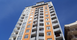 شقة سكنية 1-комн 30.7 m² - الكسندرا بوشكين, Batumi