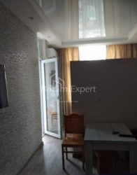 شقة سكنية 30.7 متر مربع - الكسندرا بوشكين, Batumi, جورجيا