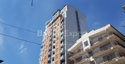 شقة سكنية 1-комн 30.7 m² - الكسندرا بوشكين, Batumi