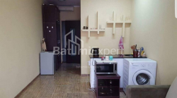 شقة سكنية 23 متر مربع - الجنرال جورجي مازنياشفيلي, Batumi, جورجيا