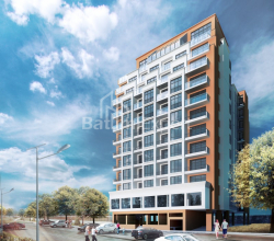 شقة سكنية 2-комн 64.7 m² - الملك بارنافاز, Batumi