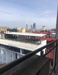 شقة سكنية 64.7 متر مربع - الملك بارنافاز, Batumi, جورجيا