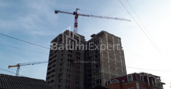 شقة سكنية 60 متر مربع - الجنرال أصلان أباشيدزه, Batumi, جورجيا