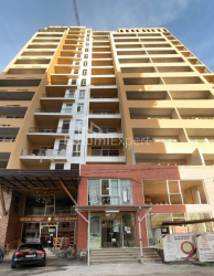 شقة سكنية 60 متر مربع - الجنرال أصلان أباشيدزه, Batumi, جورجيا