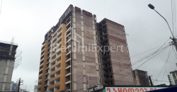 شقة سكنية 60 متر مربع - الجنرال أصلان أباشيدزه, Batumi, جورجيا