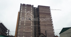 شقة سكنية 60 متر مربع - الجنرال أصلان أباشيدزه, Batumi, جورجيا