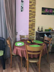 شقة سكنية 2-комн 48 m² - نيكو بيروسماني, Batumi