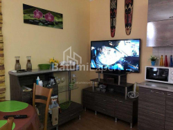 شقة سكنية 2-комн 48 m² - نيكو بيروسماني, Batumi